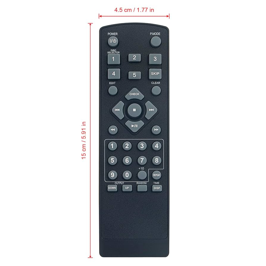 KENWOOD ケンウッド RC-9R リモコン (4849) KENWOOD ケンウッド RC-9R リモコン (4849)