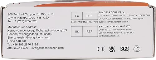 Miniatura 8 de COFIT Guantes de motocicleta de malla transpirable, protectores de pantalla táctil para hombres y mujeres, BMX, ATV, MTB, carreras de carretera,