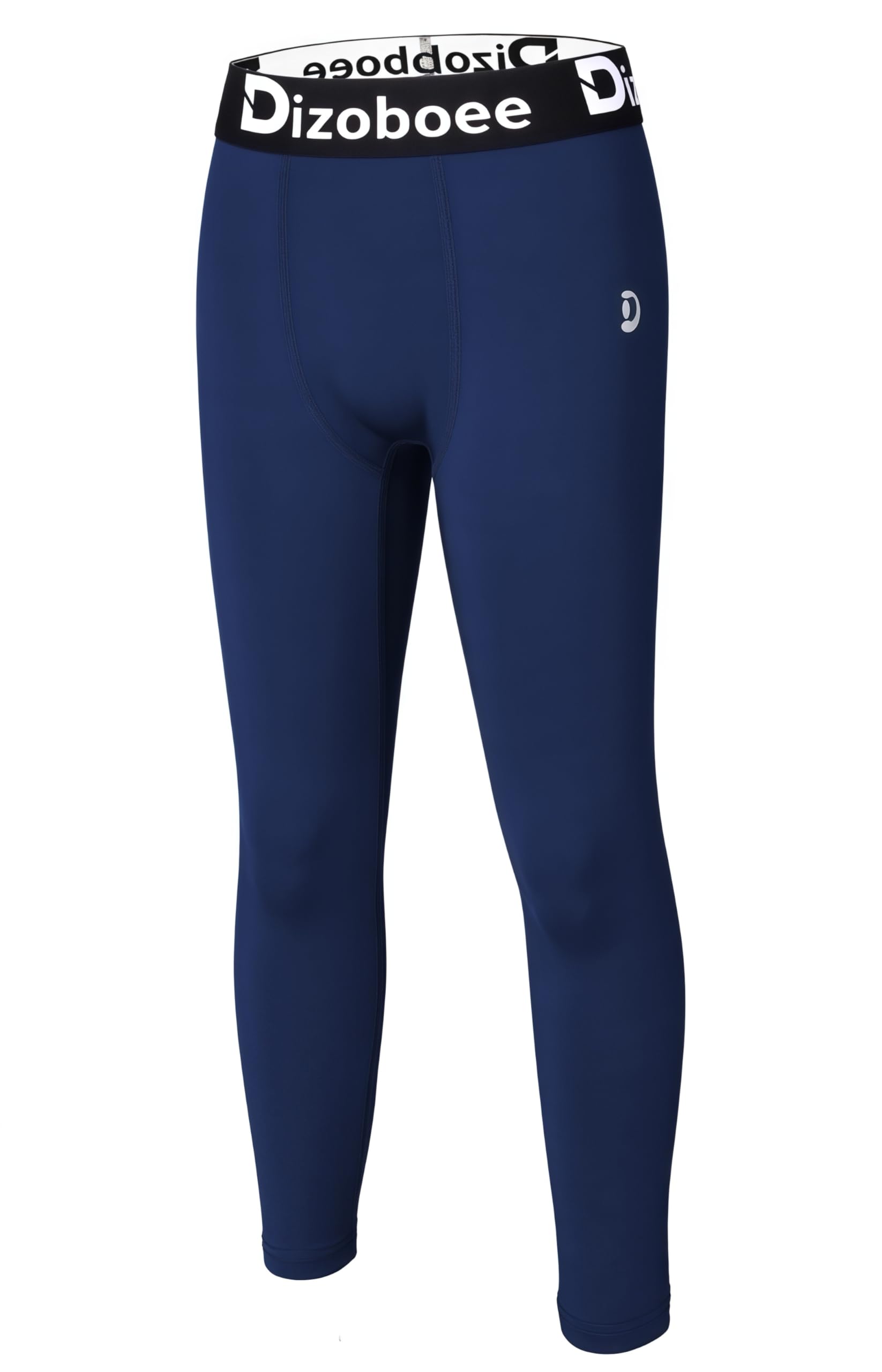 - Boys Compression Pants Leggings Tights for Sports Youth Kids Athletic Basketball Base Layer