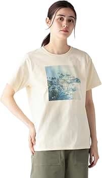 【美品】Her Praha アフタヌーンティー Tシャツ 美品】Her Praha アフタヌーンティー Tシャツ
