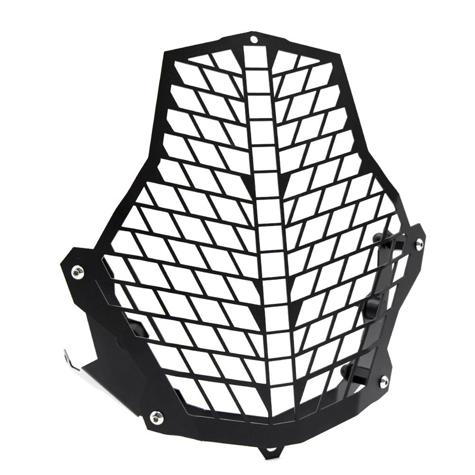 Cache phare de moto anti-fissure pour 1050 1090 1190 1290 Adventure