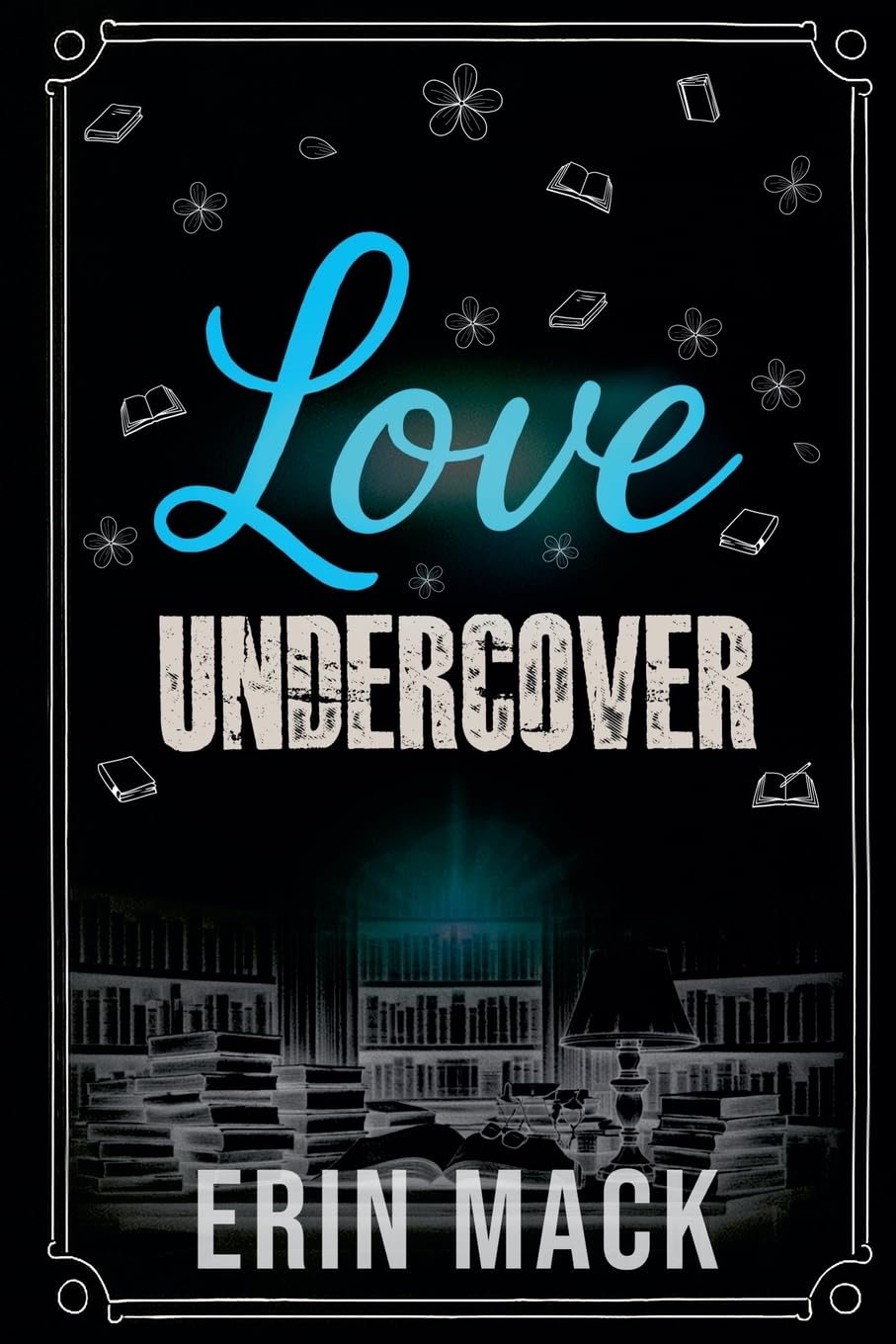 Love Undercover: 2