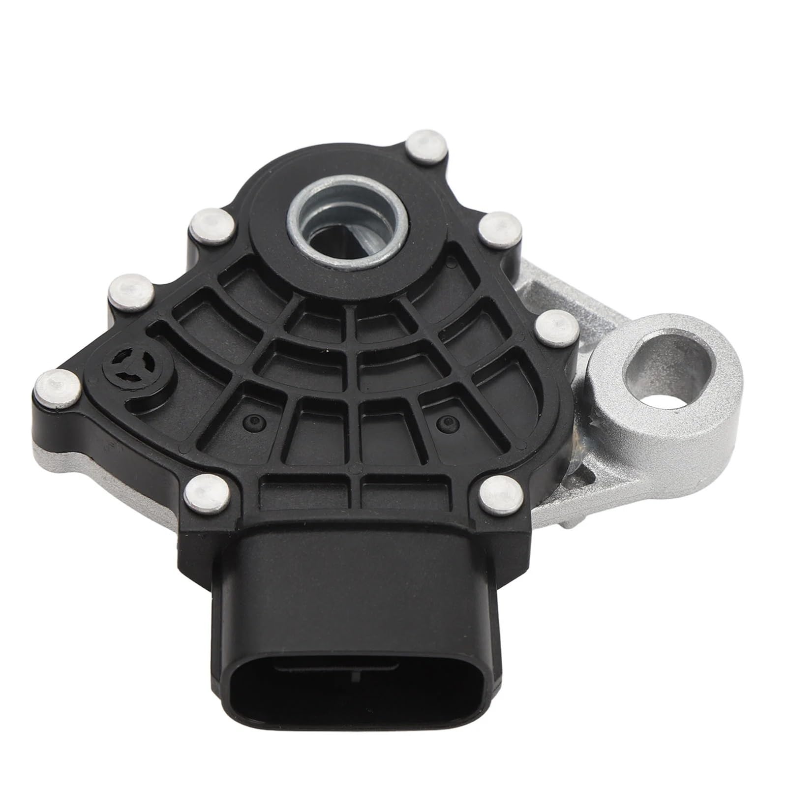 Interruptor de seguridad neutral 8454071010, construcción resistente al desgaste, repuesto apto Compatible con Tacoma FJ Cruiser Interruptor de seguridad neutral