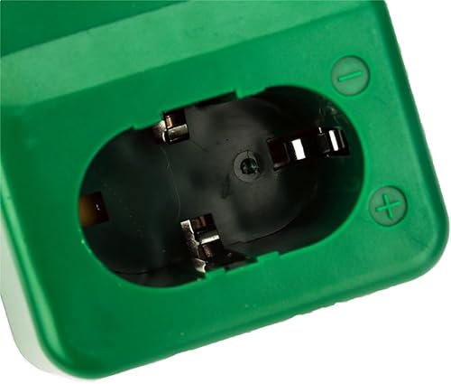 Miniatura 8 de Reemplazo para Makita DC1804 DC1822 DC1414 Cargador de batería 7.2V-18V NI-CD y NI-MH Cargador de batería de repuesto de carga de batería de