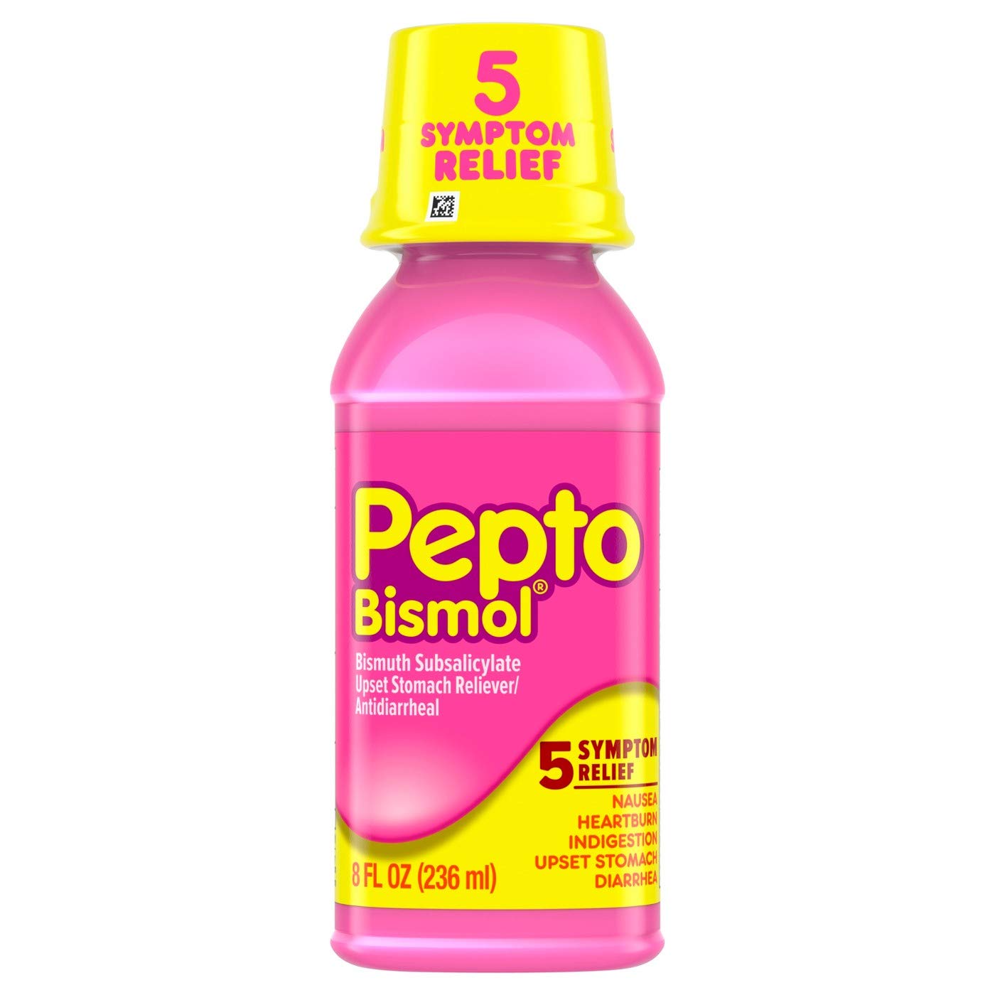 Can Dogs Have Pepto Bismol Liquid