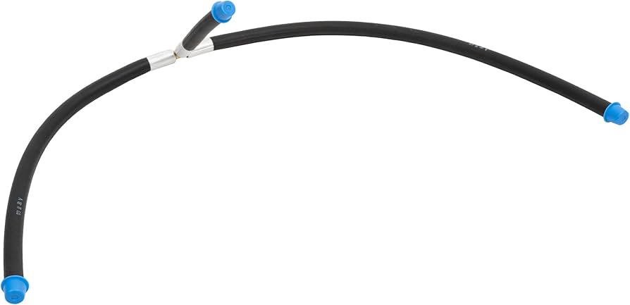 かれーページ Amazon.com : Exmark 103-2357 Hydraulic Hose Lazer Z CT HP : Patio