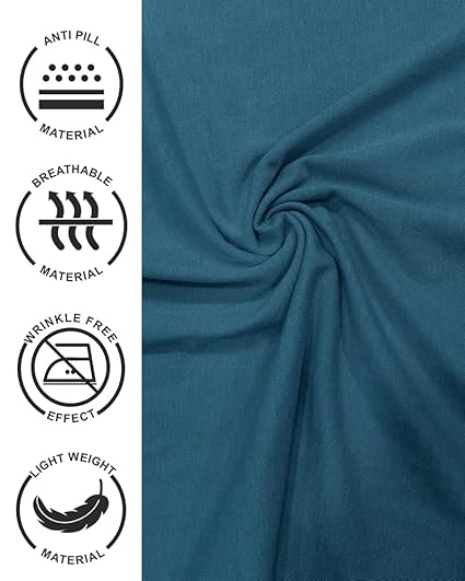 EYEBOGLER Polo Neck Full Sleeve Printed Casual Men Tshirt