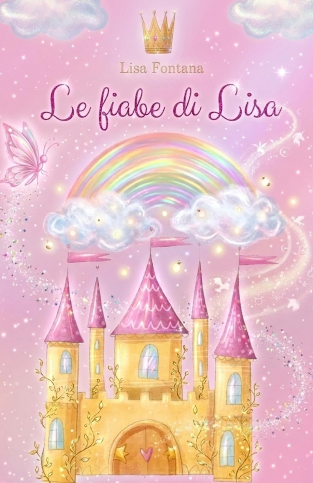Le fiabe di Lisa