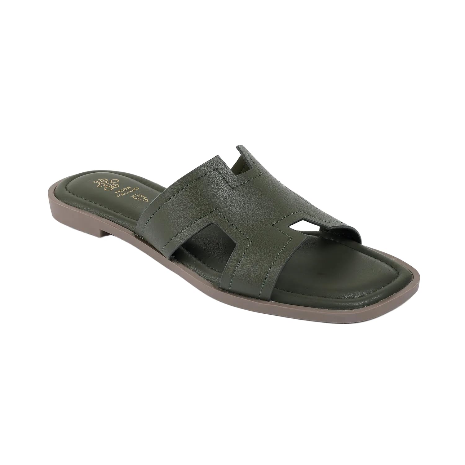 Miles Women's Casual Flats-image-12