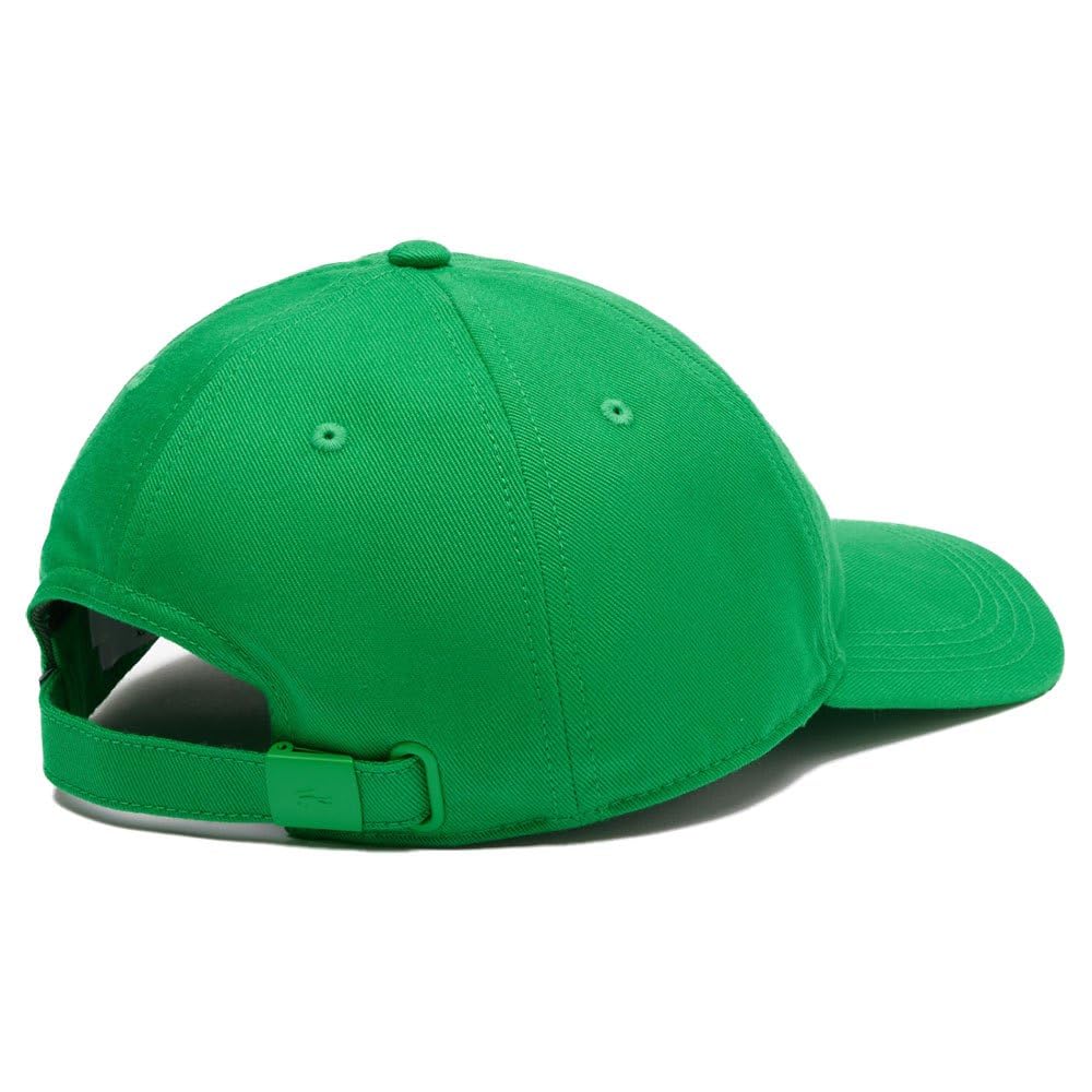 Lacoste Męska czapka z daszkiem, Calathea, Rozmiar uniwersalny