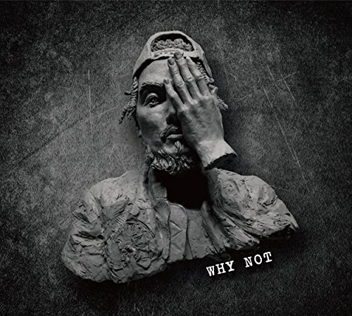 DUSTY HUSKY - Why Not - CD