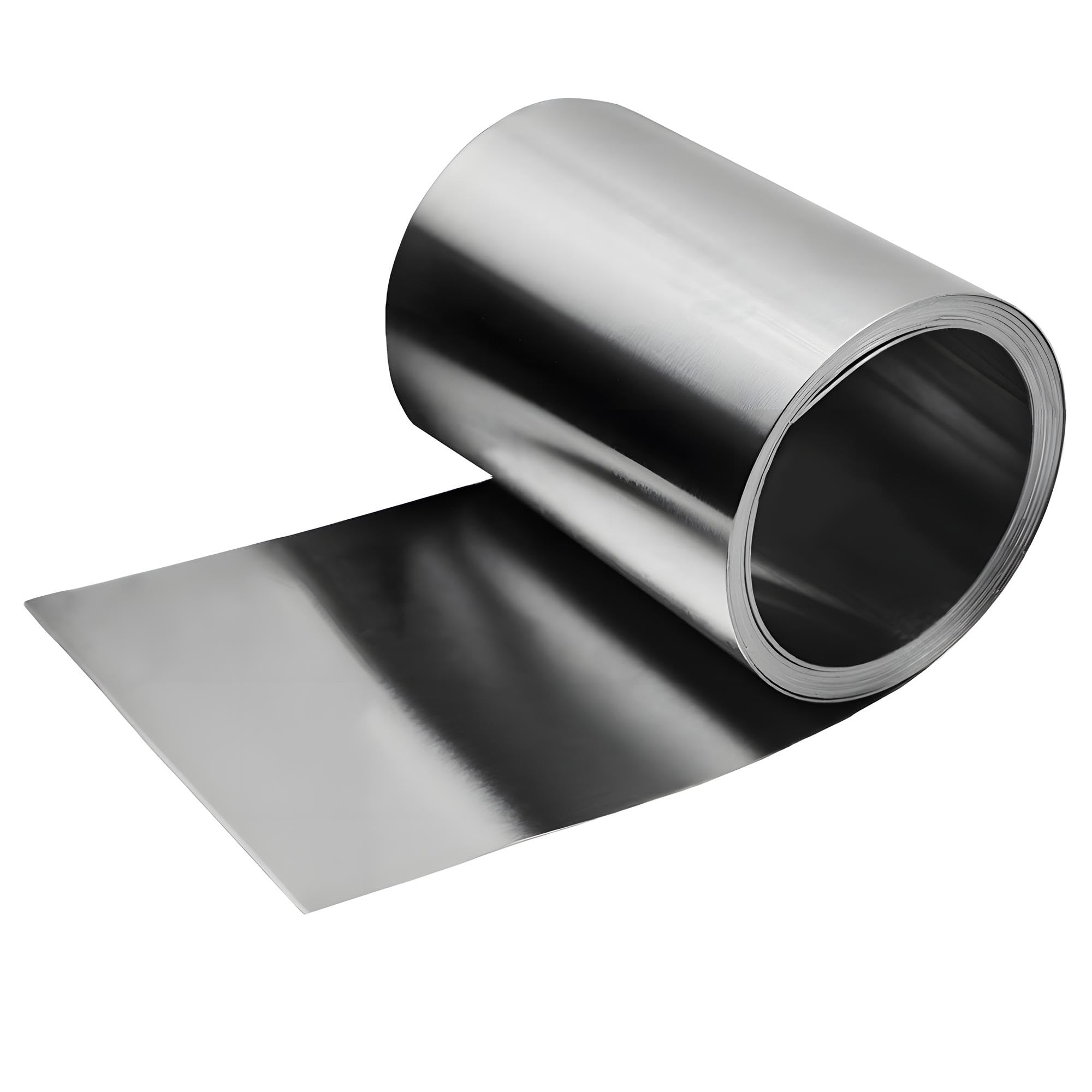 Toiture aluminium 1060 calibre 26 anti-moisissure et étanche pour toit