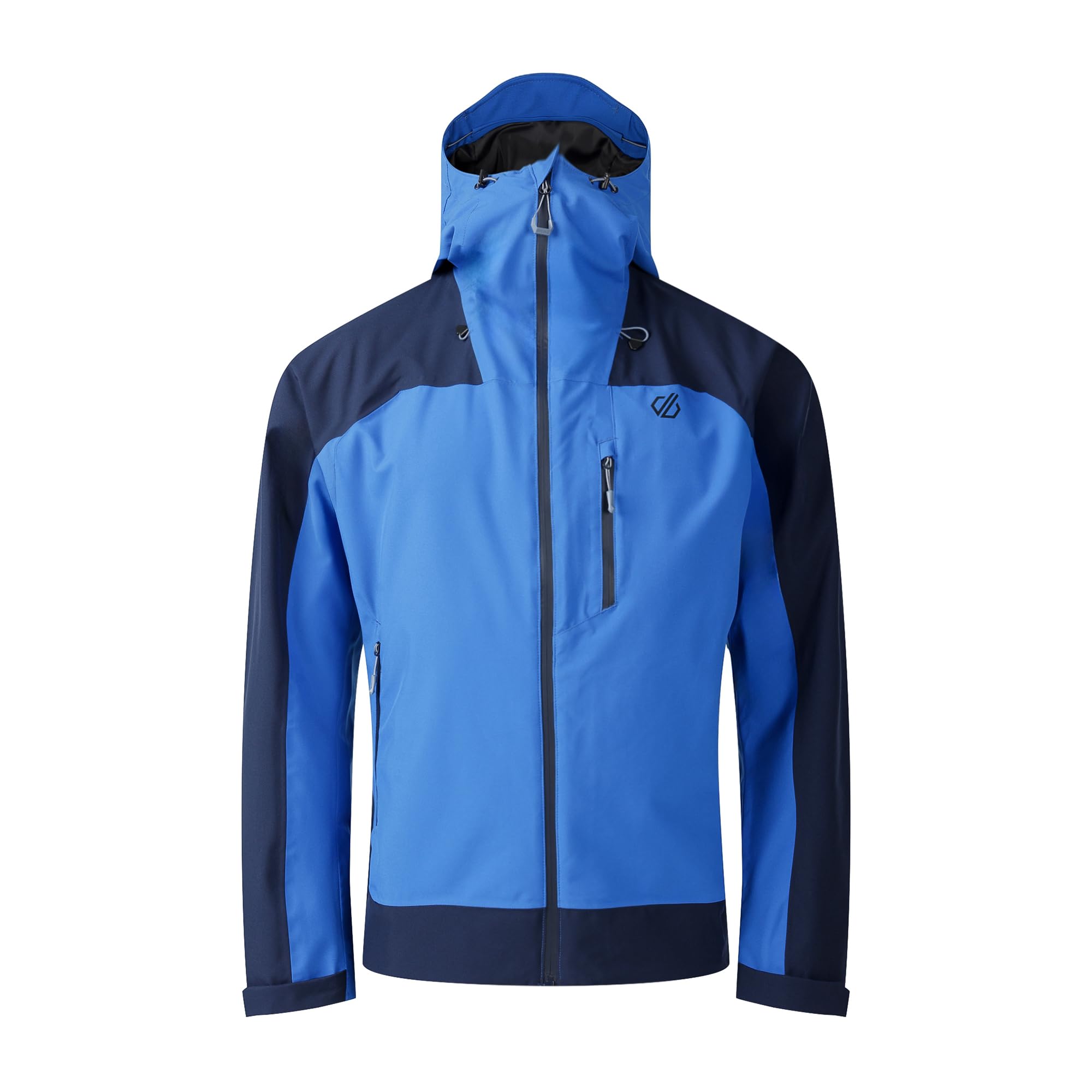 Dare 2B Men's Blue Waterproof Torrek Iii Jacket Size: Xl