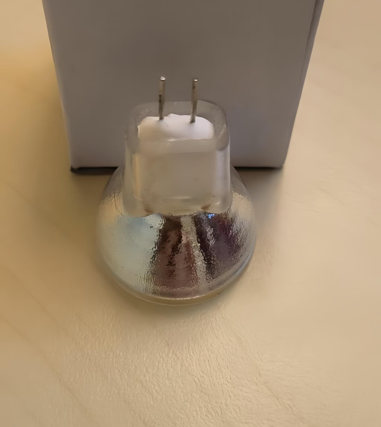 Venta al por mayor 12v 50w bombilla halógena-Compre online los mejores 12v 50w bombilla halógena
