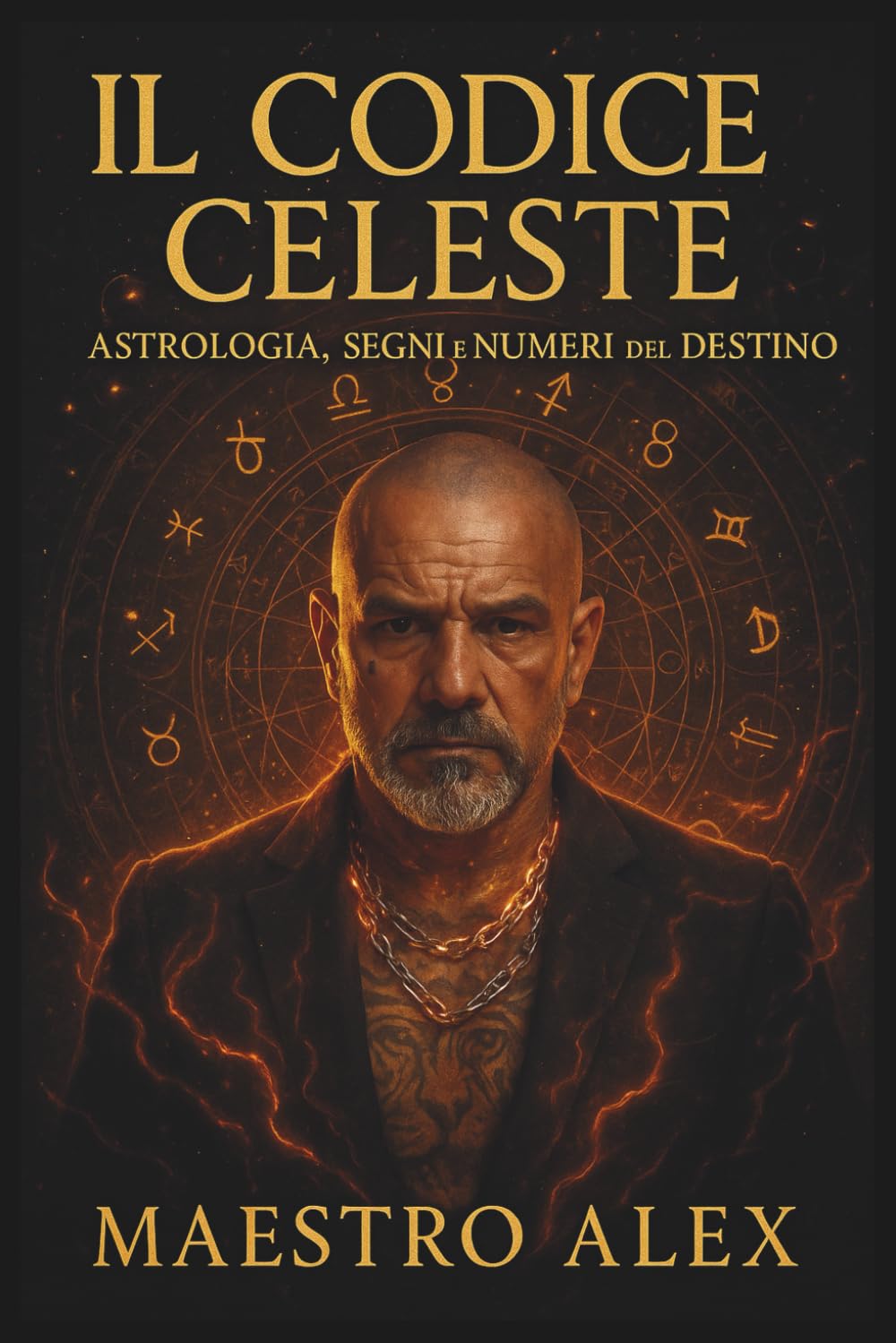 Il Codice Celeste: Astrologia, Segni e Numeri del Destino