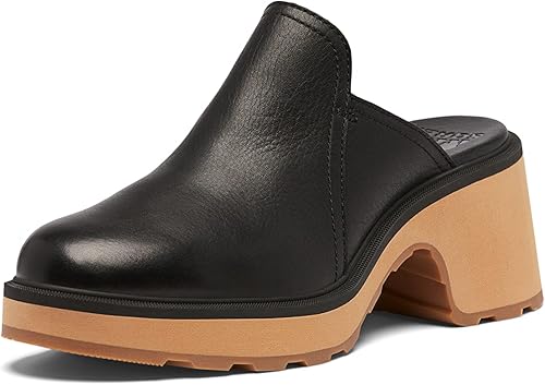 Sorel MULE DE TACÓN HI-LINE MULE PARA MUJER