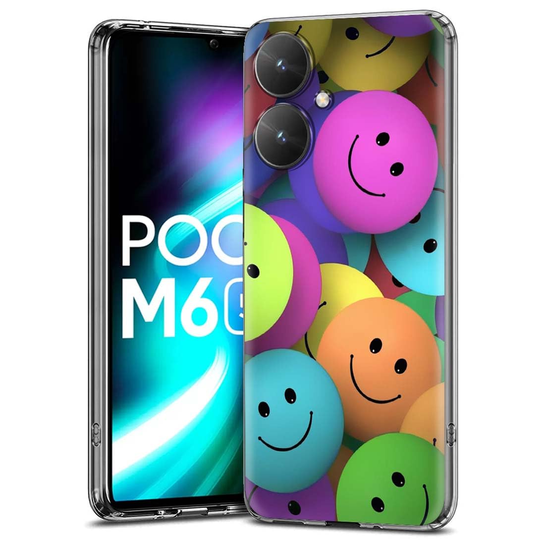 Fashionury Designer Case for Poco M6 5G Back Cover for Poco M6 5G Printed Back Cover for Poco M6 5G -D0637 (B0CR8HG4P7) Amazon Price History, Amazon Price Tracker