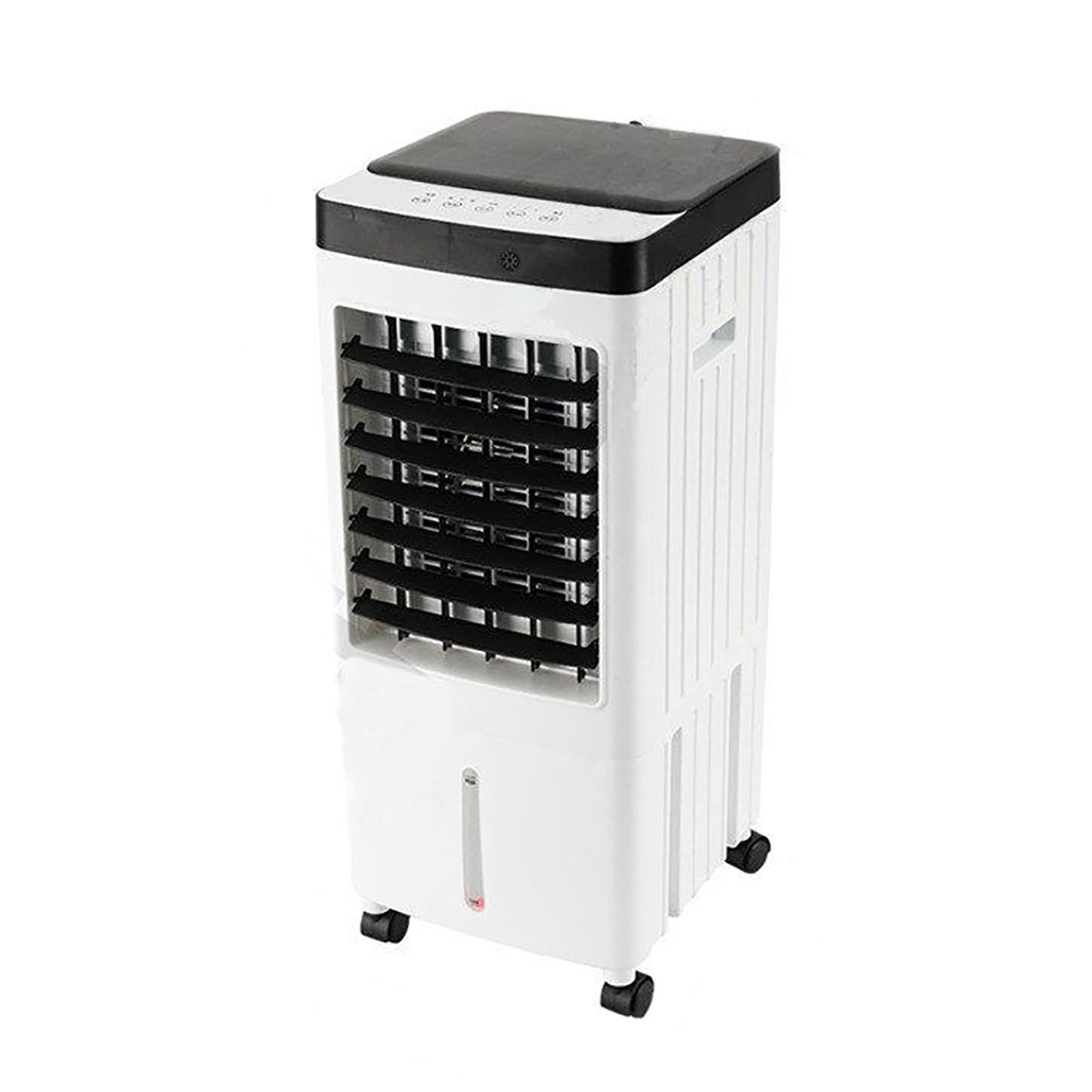 HOFUNTRE Portable Air Conditioner, Refrigeration Air Cooler