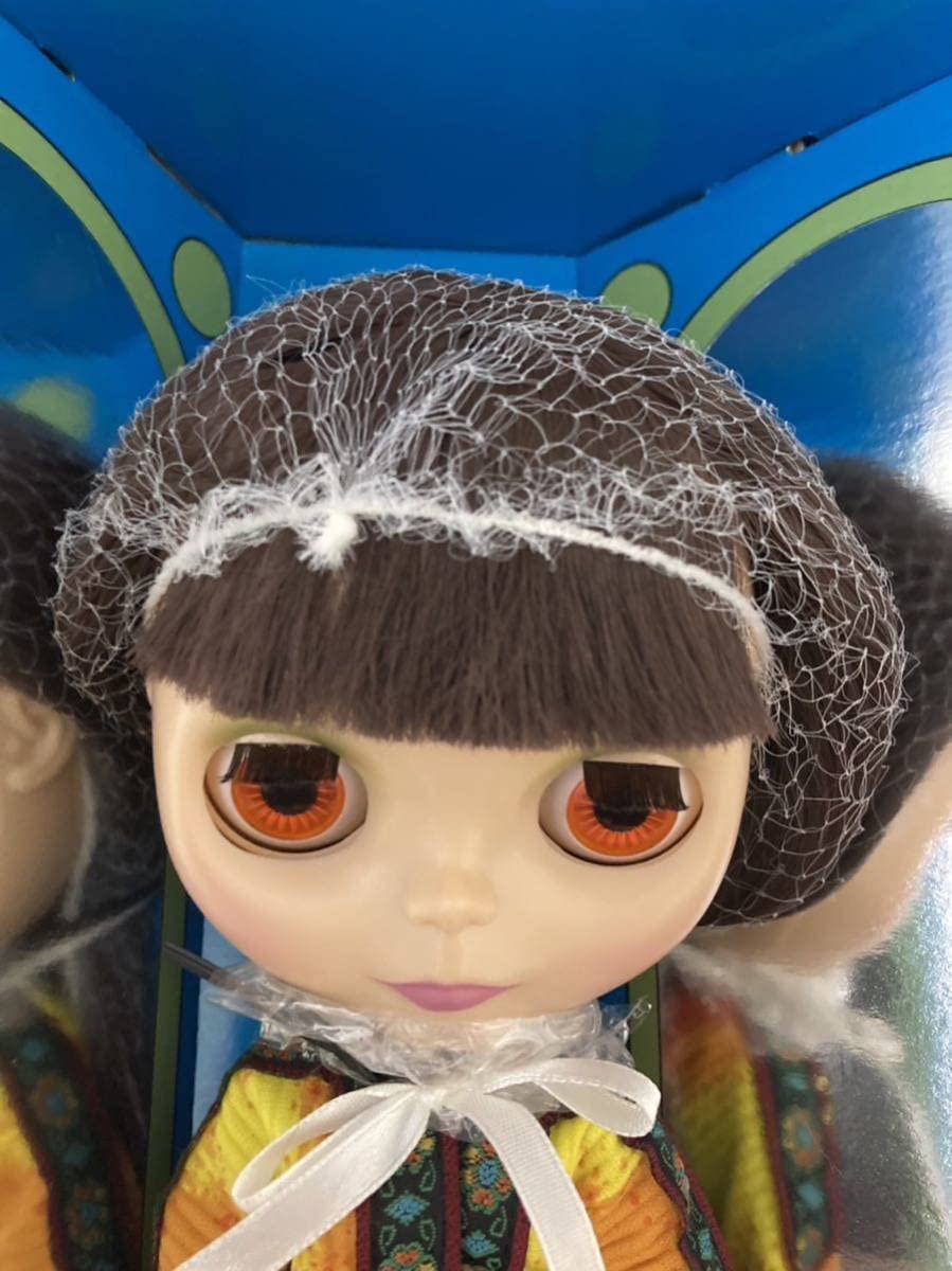 186000 現状品 BLYTHE ブライス TEA FOR TWO 人形 [0000000004311] Blythe Short Movie】Tea for two encore •custom - YouTube