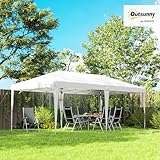 Outsunny B0GDDGWJDH lato 2