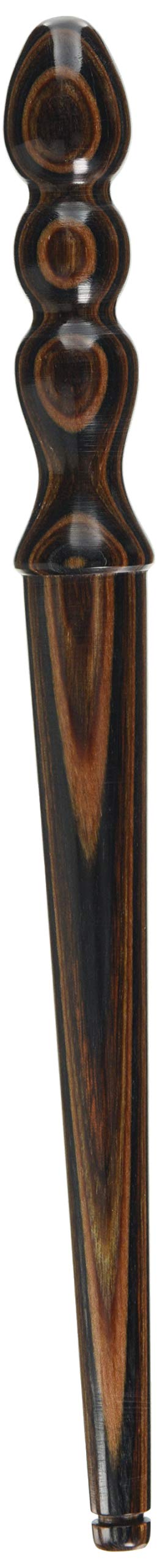 KnitPro KP35011 NOSTEPINNE Portable Ball Winder: Earth, Assorted