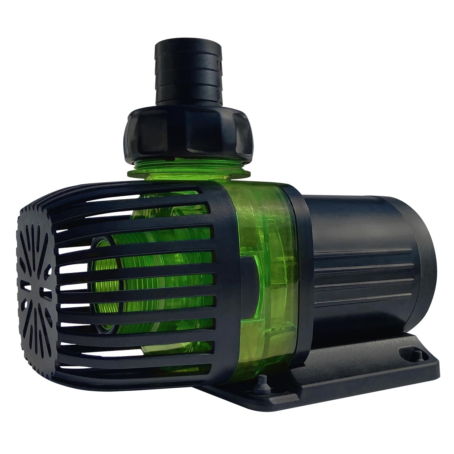 D-D Funktion 6500 DC Pump for Marine & Freshwater