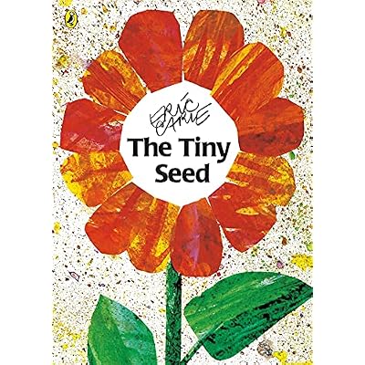 The Tiny Seed