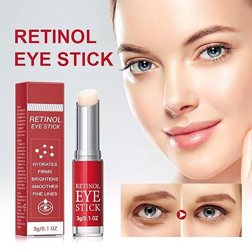 Miniatura 9 de Suero de ojos con 5% de cafeína, crema antienvejecimiento para debajo de los ojos para ojeras, hinchazón, arrugas y líneas finas, crema coreana para