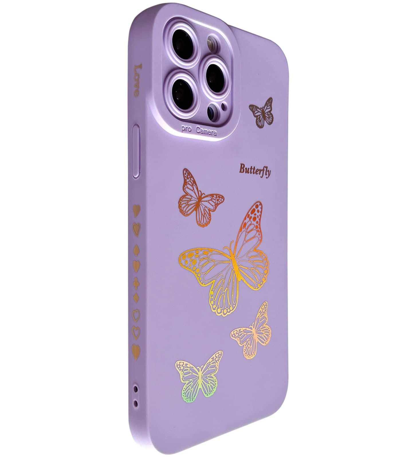 Amazon.co.jp: Qokey iPhone 12 Pro Maxケース(2020 6.7)対応 サイド