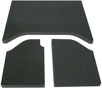 Dei Boom sound-deadening Headliner for