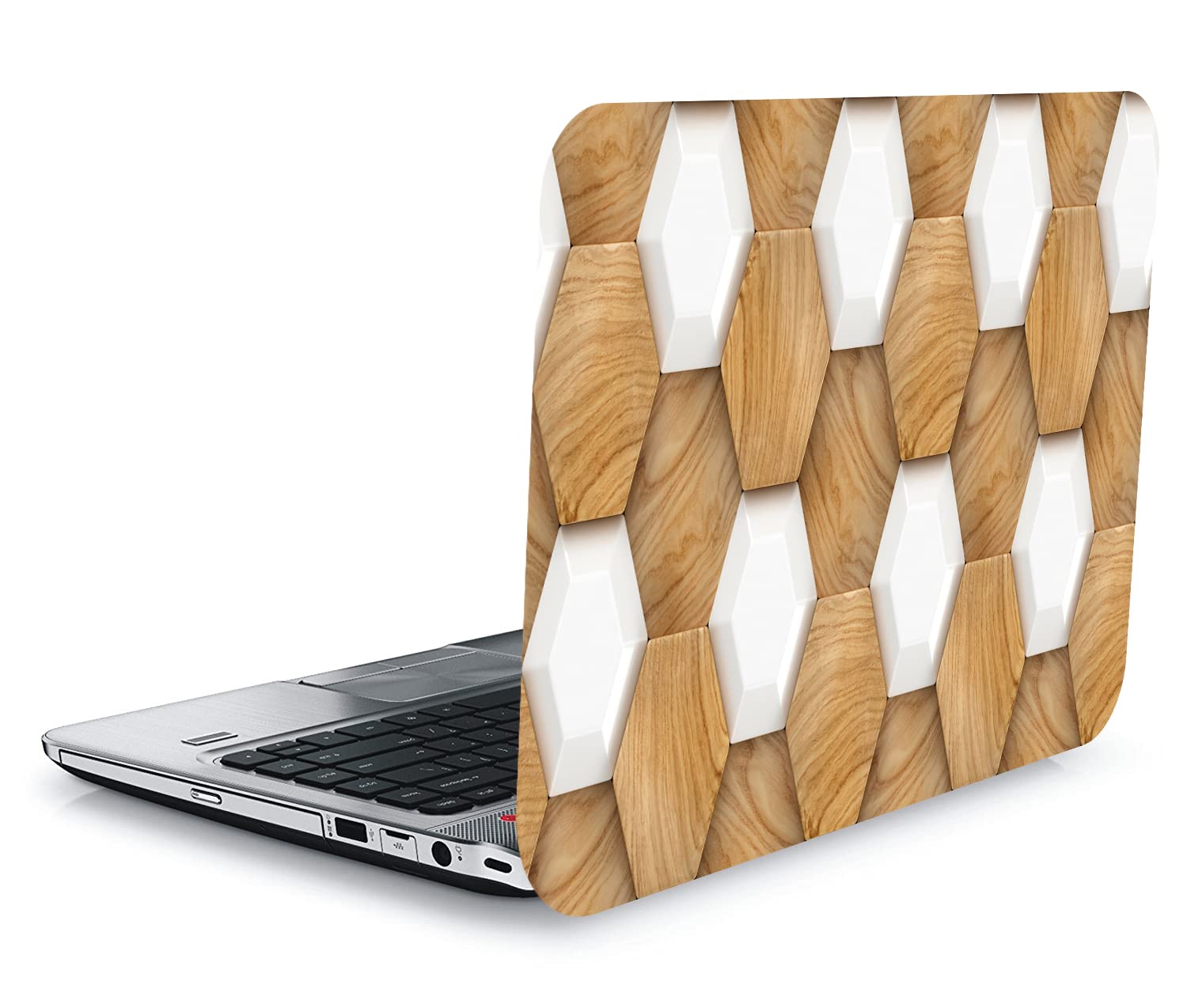 QTH Dynamic Design Laptop Sticker 15.5 Inch QTH-L21-2116 (B09LLNPJFL) Amazon Price History, Amazon Price Tracker