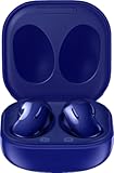 Samsung Galaxy Buds Live True Wireless Earbud Headphones - Mystic Blue &lpar;Renewed&rpar;