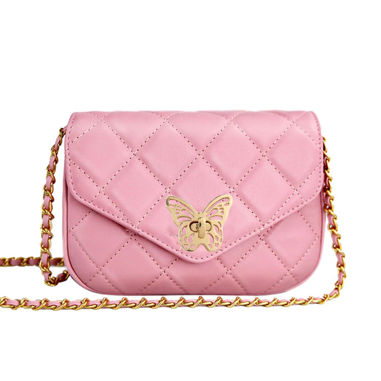 Serrature Per Borse Fai Da Te - 4 Pezzi A Farfalla In Metallo Per Portafogli E Valigie - Foto 7