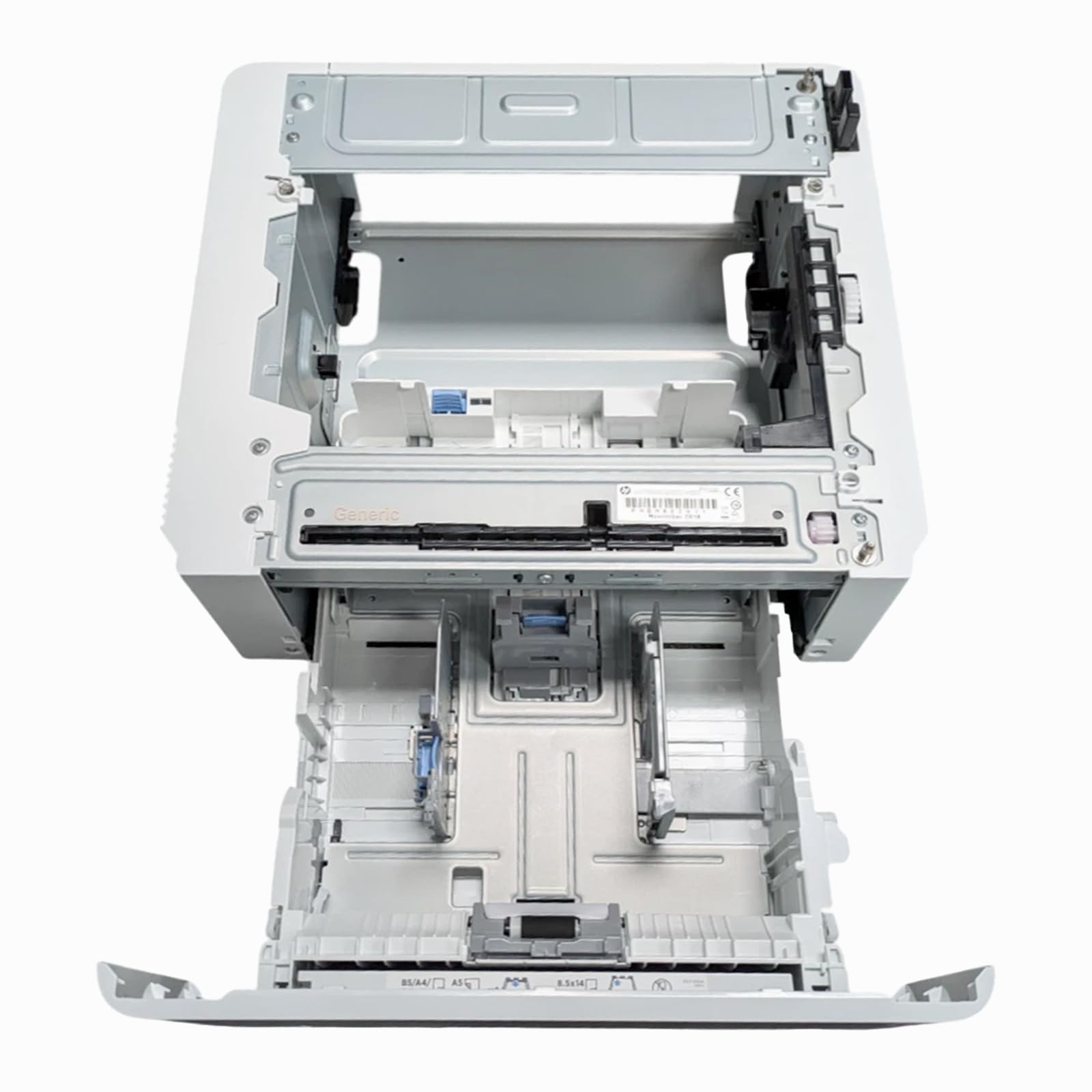 D9P29A Pro 550-Sheet Feeder Tray