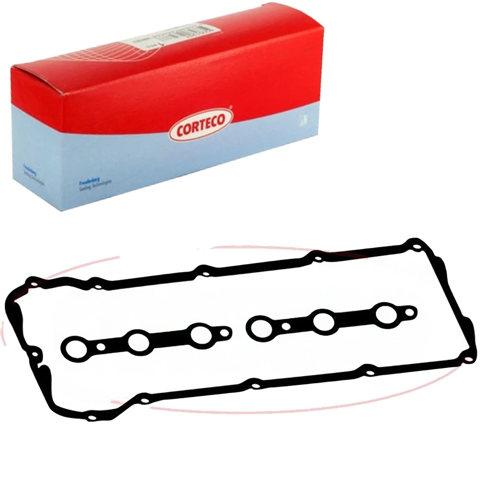 GASKET CYLINDER HEAD COVER 026178P FOR BMW 3/X5/SAV/E5/Compact/E46/Convertible