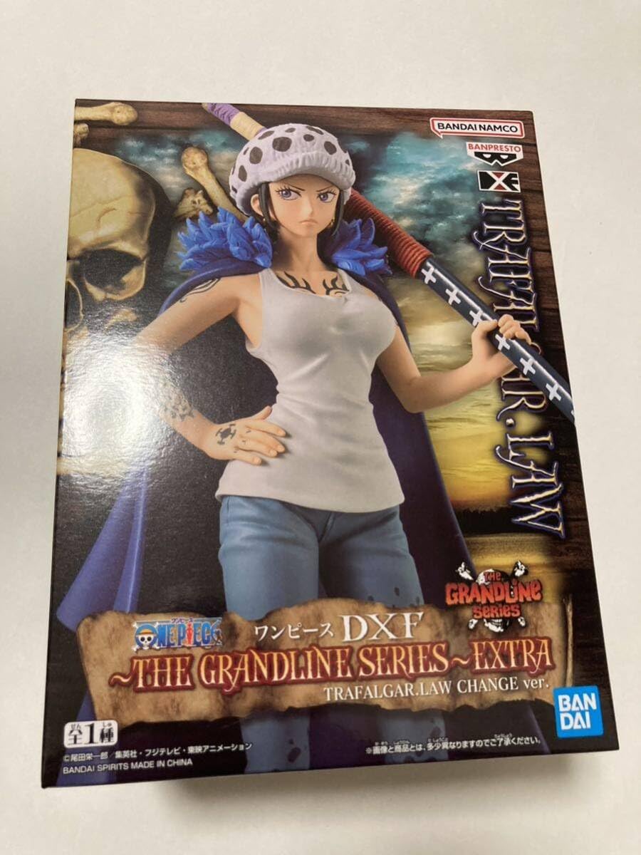 Amazon.co.jp: ワンピース DXF THE GRANDLINE SERIES EXTRA