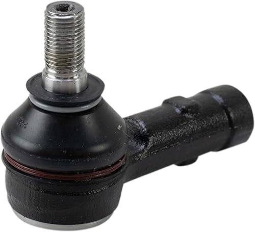 Miniatura 245 de TRQ Juego de barras de acoplamiento exteriores compatibles con Chevrolet Cruze Volt 2016-2019