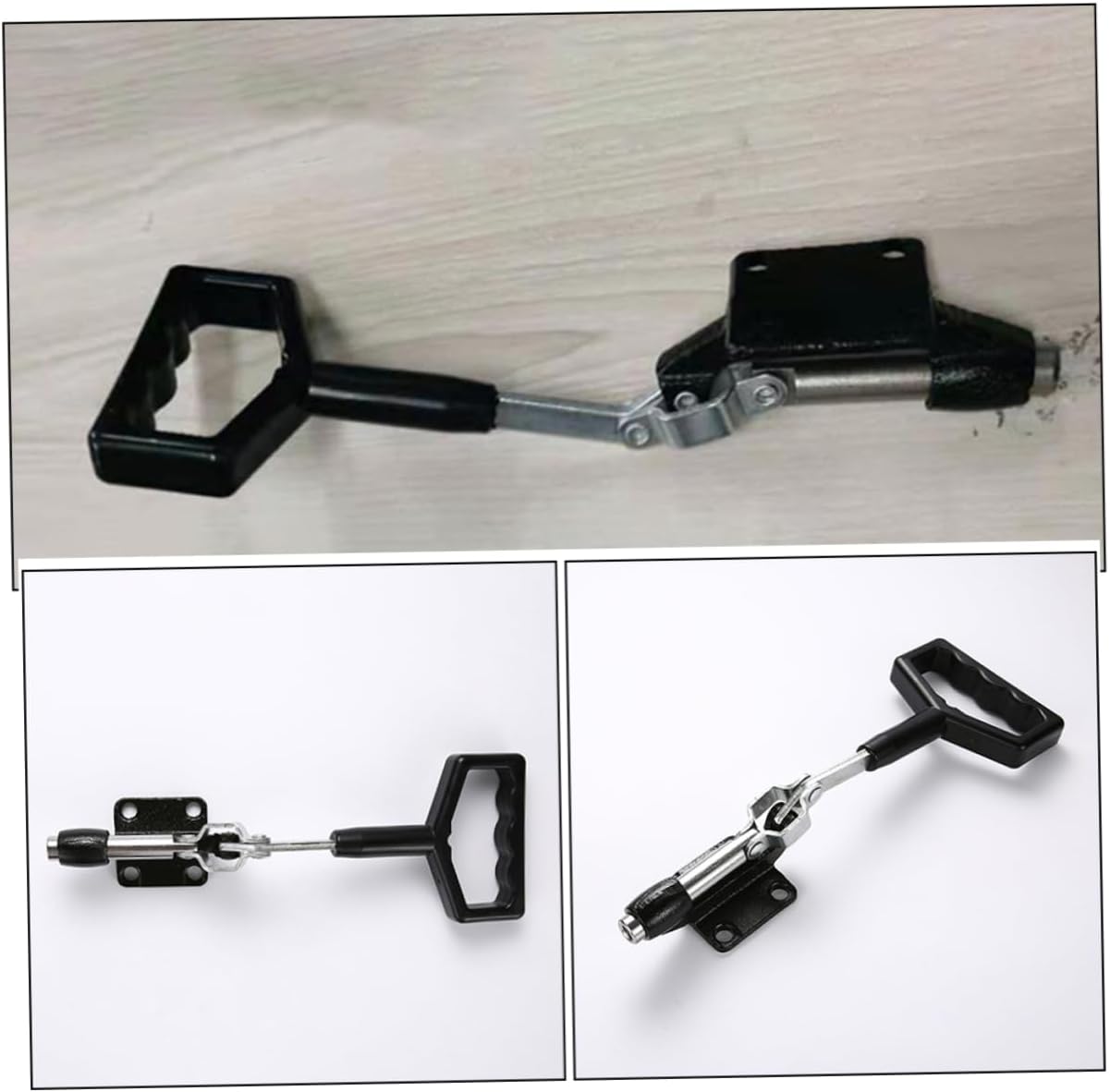 ULDIGI Thermal Transfer Sublimation Heat Press Handle Clamp for Heat Press Machine