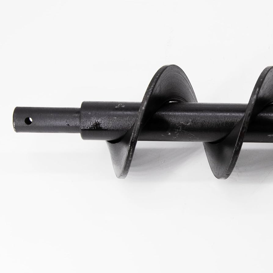 Amazon.com: Criditpid Replacement 891141 Auger Feed Shaft for