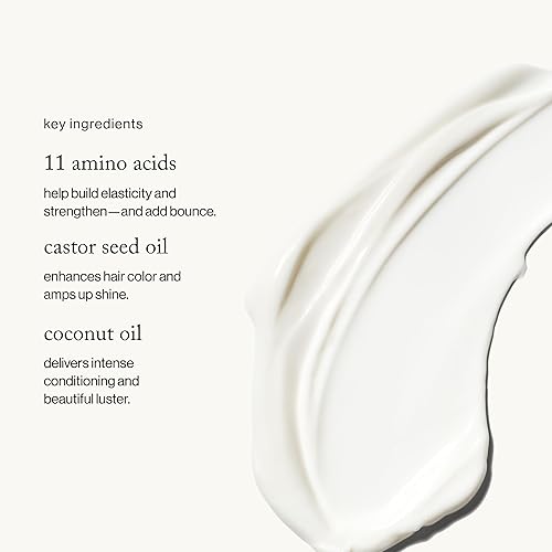 Miniatura 3 de goop Beauty Acondicionador de aminoácidos  Hidratante y desenredante para cabello brillante y suave  Aceite de coco y proteína de guisantes