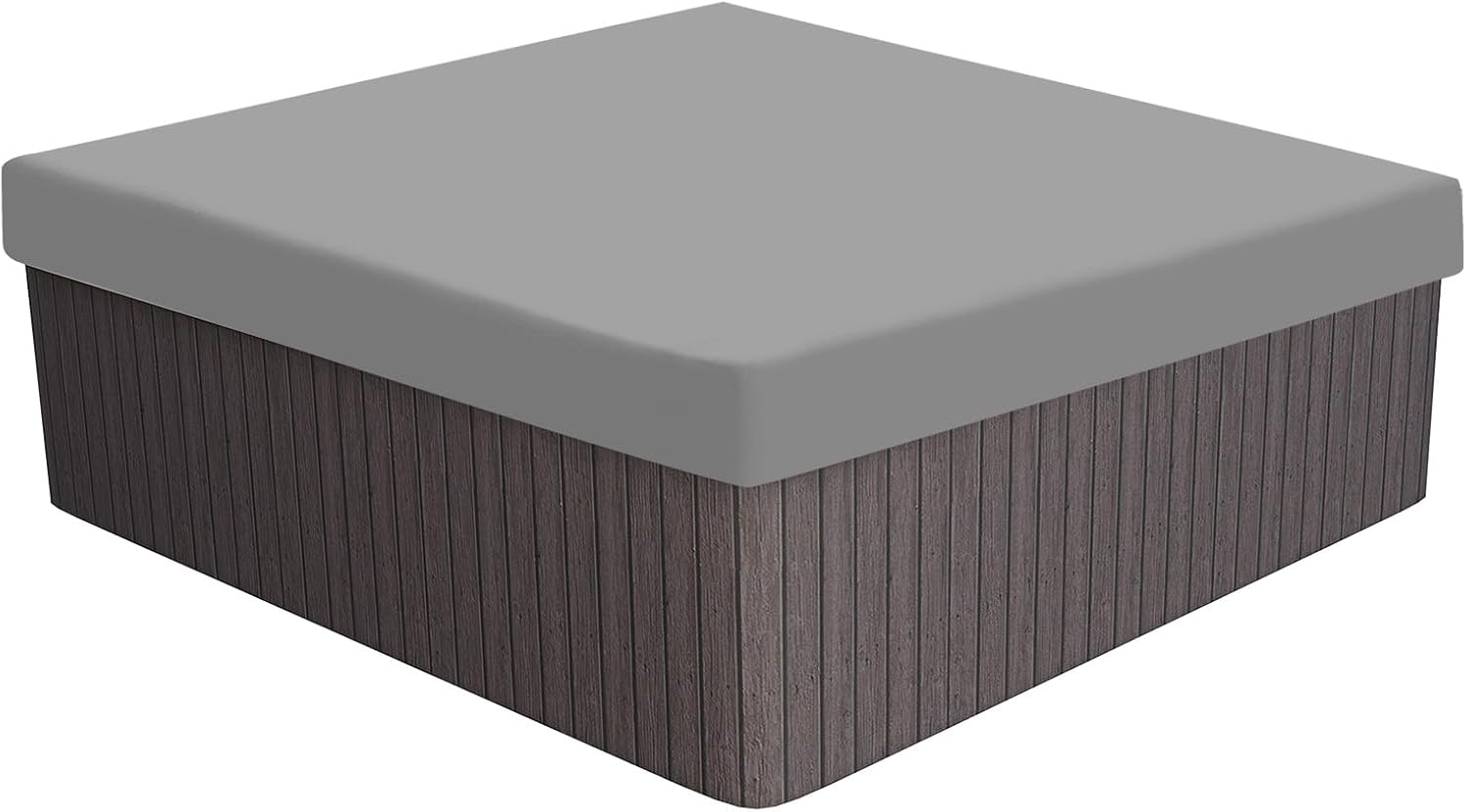 Copertura Tavolo Biliardo 8 Piedi PATIKIL - Impermeabile, Poliestere 210D, Con Coulisse - Foto 10