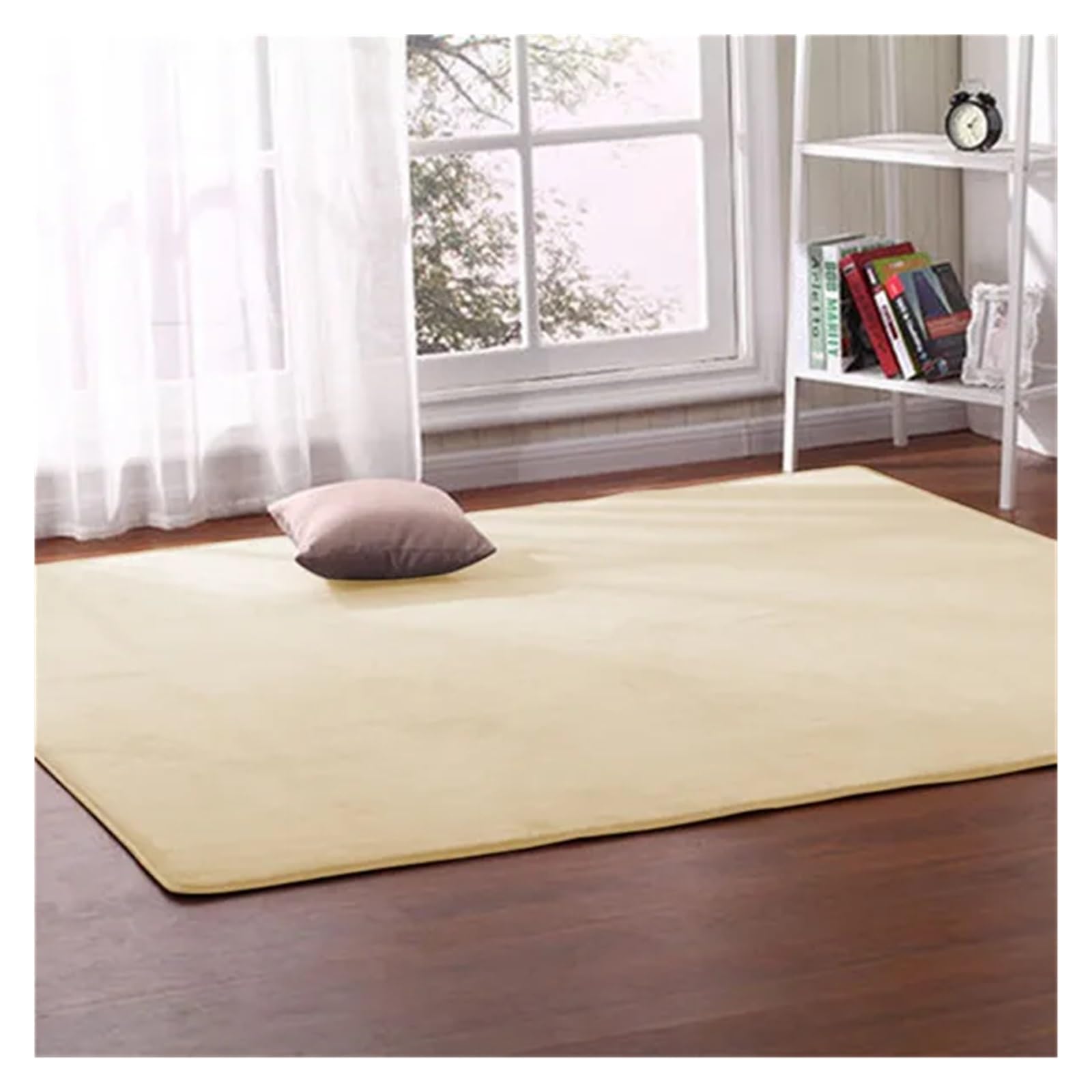 Natte pour salon grand format 1.4x2m adaptable 160x280 cm