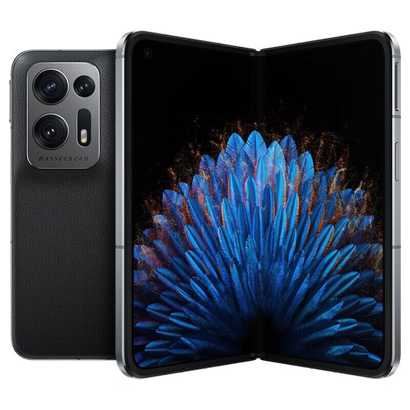 Oppo Find N2 Fold Green 12GB 256GB: Buy Online at Best Price in