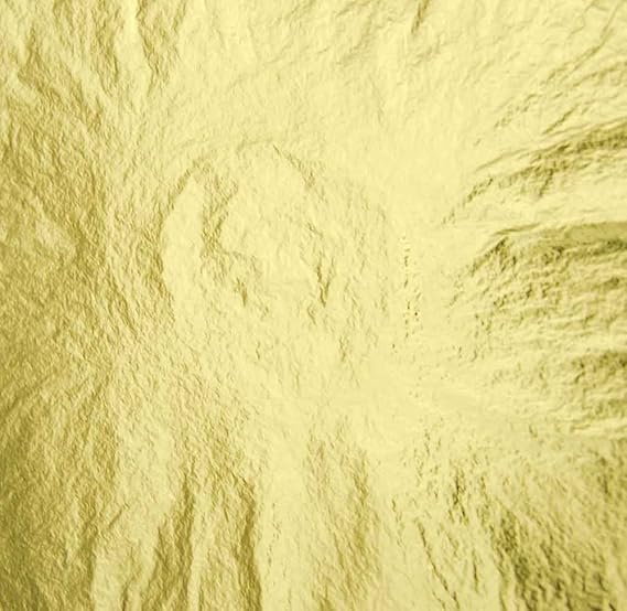 Nazionale Metal Leaf Gold Color 2 ??