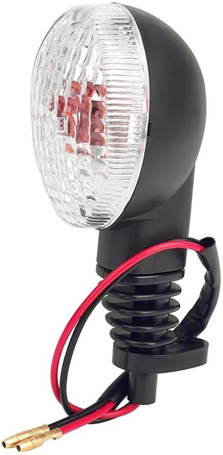 1 ペア バイク用ウィンカーランプ に適合するKLX250 D-TRACKER用 に適合するKLX250用 に適合するKLX300S