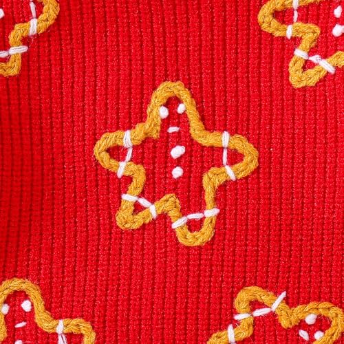 Boys Girls Fall Winter Christmas Merry Sweater Hoodies for Boys 12-143