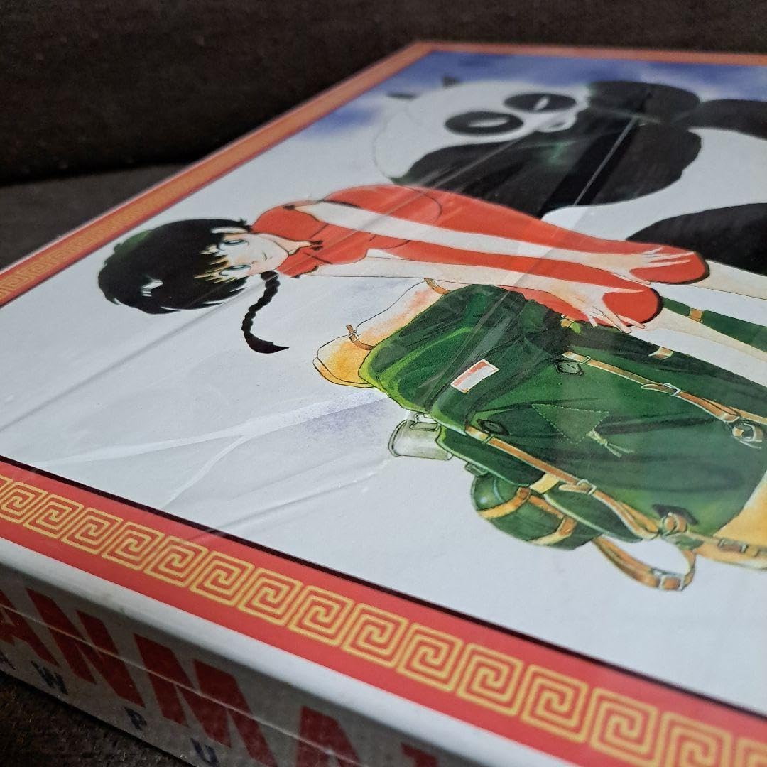 Amazon | らんま12 RANMA½ 1000ピース ジグソーパズル 当時