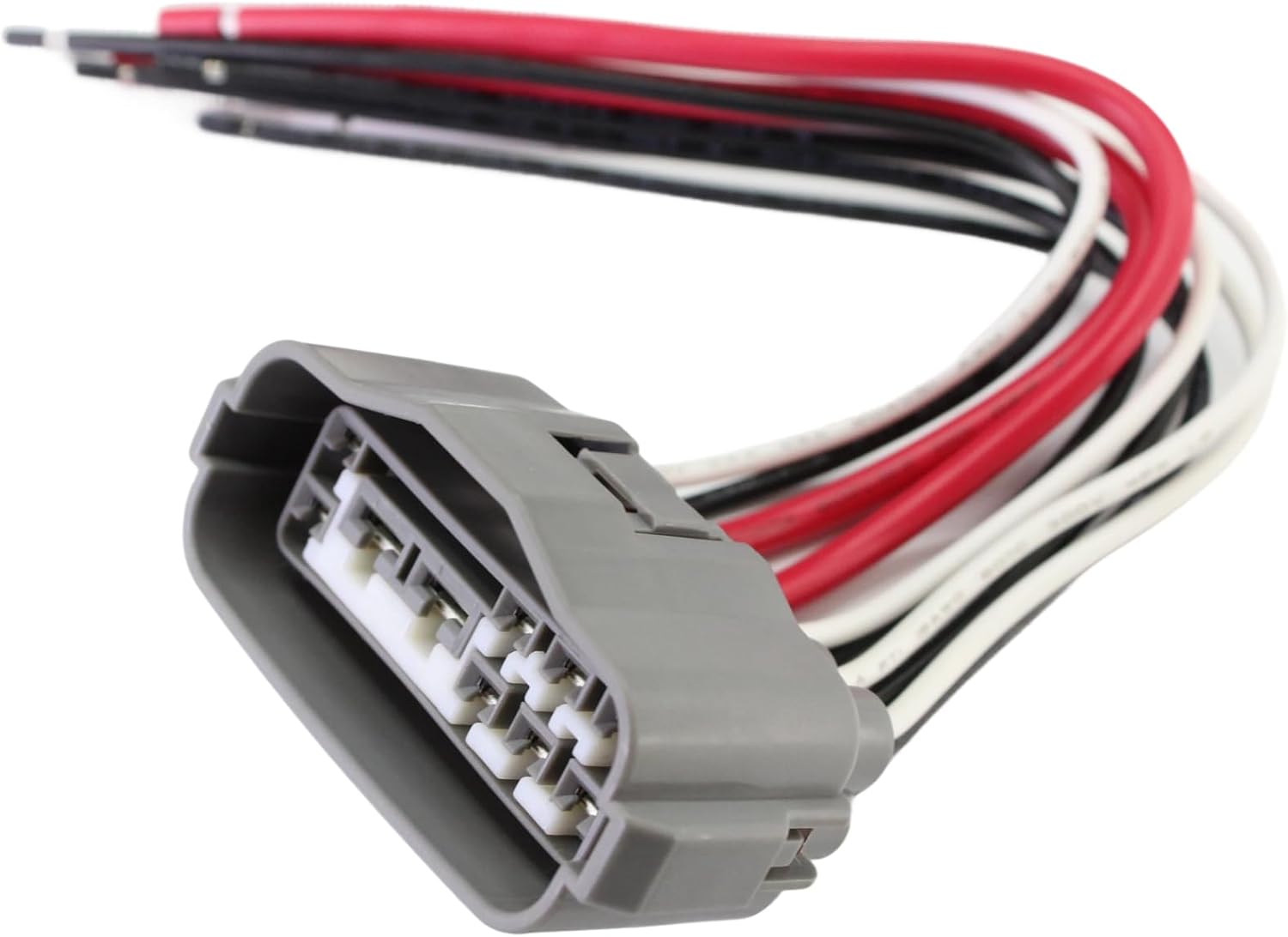Neutral Safety Switch/Range Sensor Connector Wire Harness Plug For Select Toyota Lexus 1993-2004.