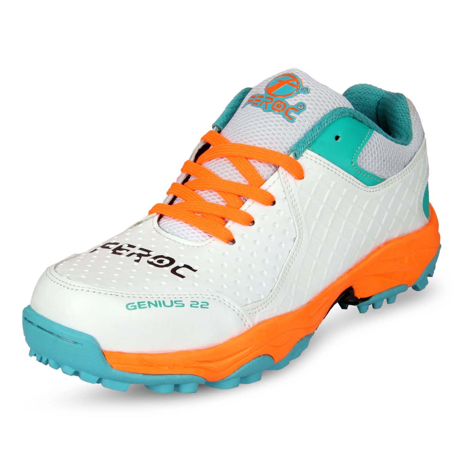 FEROC Memory Foam Insole Cricket Shoe (11UK) (B0BG7ZHX2J) Amazon Price History, Amazon Price Tracker