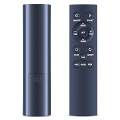 Remote Control Replacement for Lifepro Rumblex Max 4D Vibration Plate Exercise Machine
